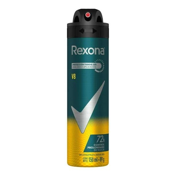 Rexona Desodorante (Amarillo) 90g